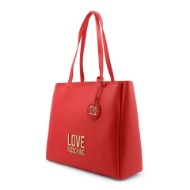 Picture of Love Moschino-JC4100PP1DLJ0 Red